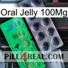 Oral Jelly 100Mg new04